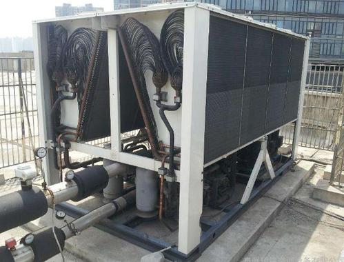 空调 格力水冷模块中央空调机组回收|价格|厂家|多少钱-全球塑胶网