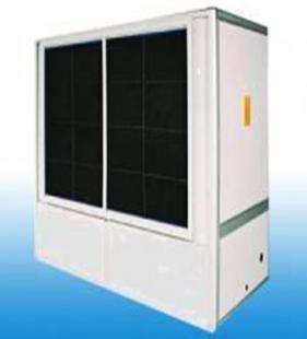 元式空气调节机(恒温恒湿空调机)_机械及行业设备